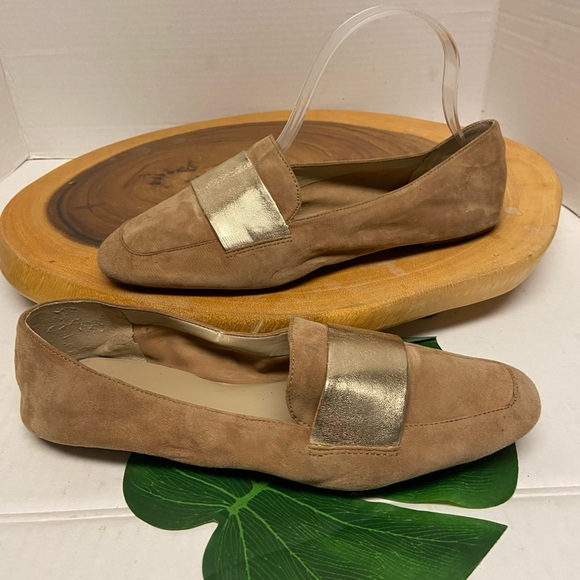 enzo angiolini leann dress loafers